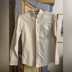 Timo Weiland Button Down Shirt